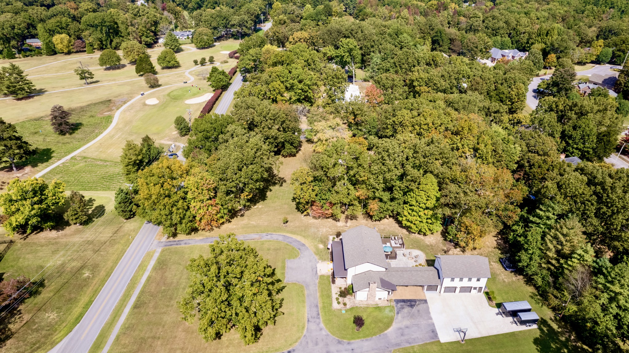 100 Short Springs Road Tullahoma, TN 37388 - Photo 19 of 68 Gallery Image 19