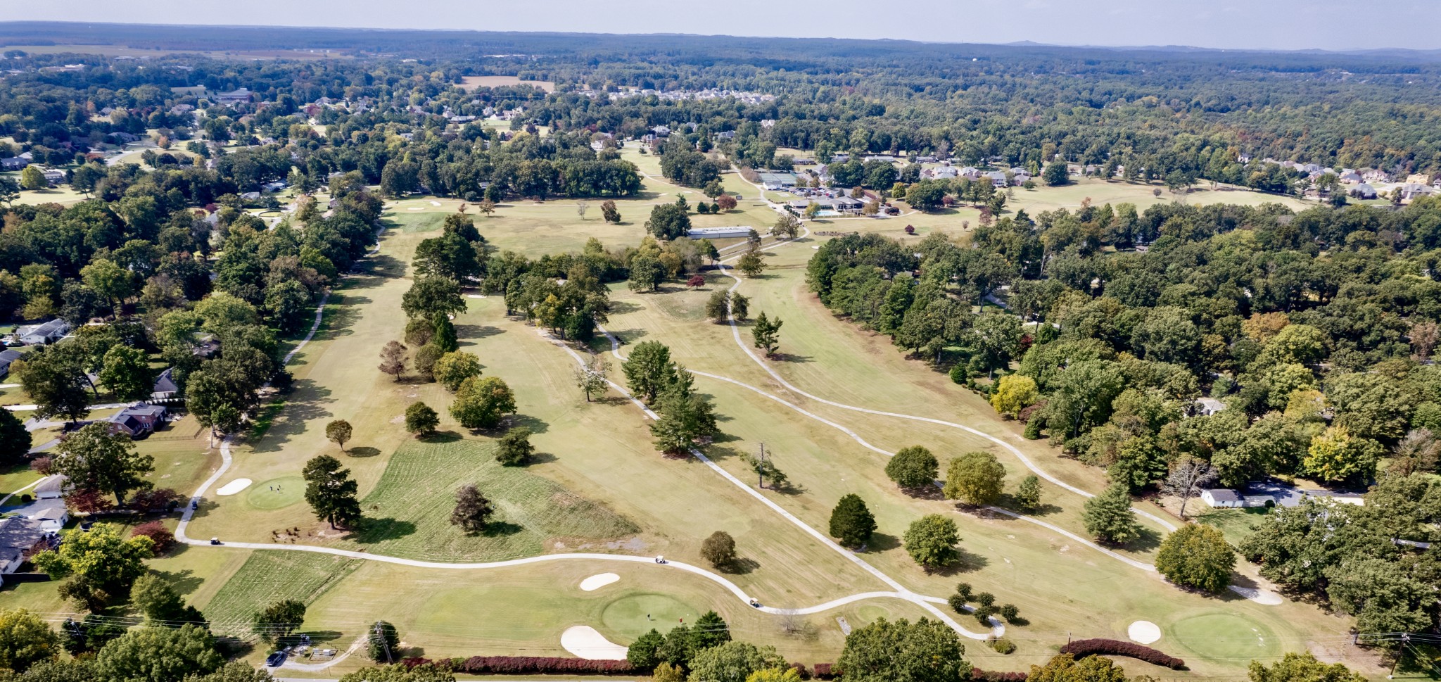 100 Short Springs Road Tullahoma, TN 37388 - Photo 20 of 68 Gallery Image 20