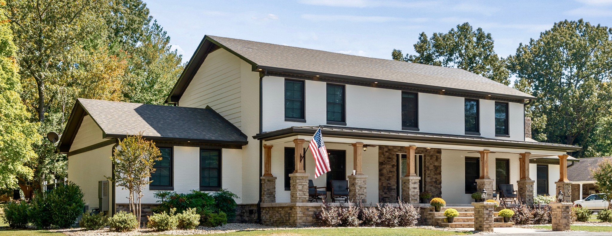 100 Short Springs Road Tullahoma, TN 37388 - Photo 2 of 68 Gallery Image 2