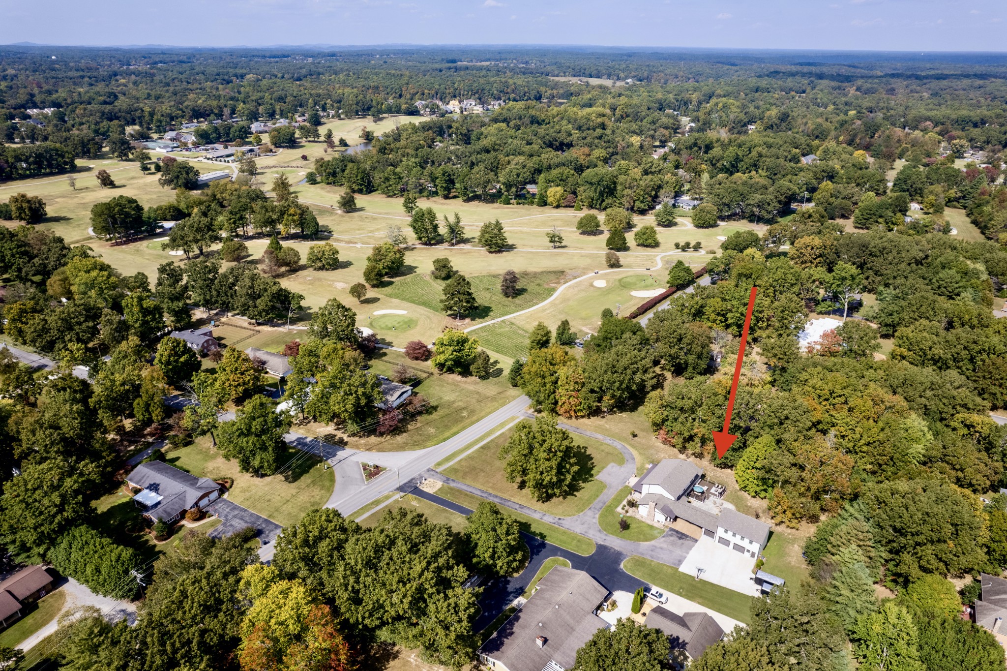 100 Short Springs Road Tullahoma, TN 37388 - Photo 21 of 68 Gallery Image 21