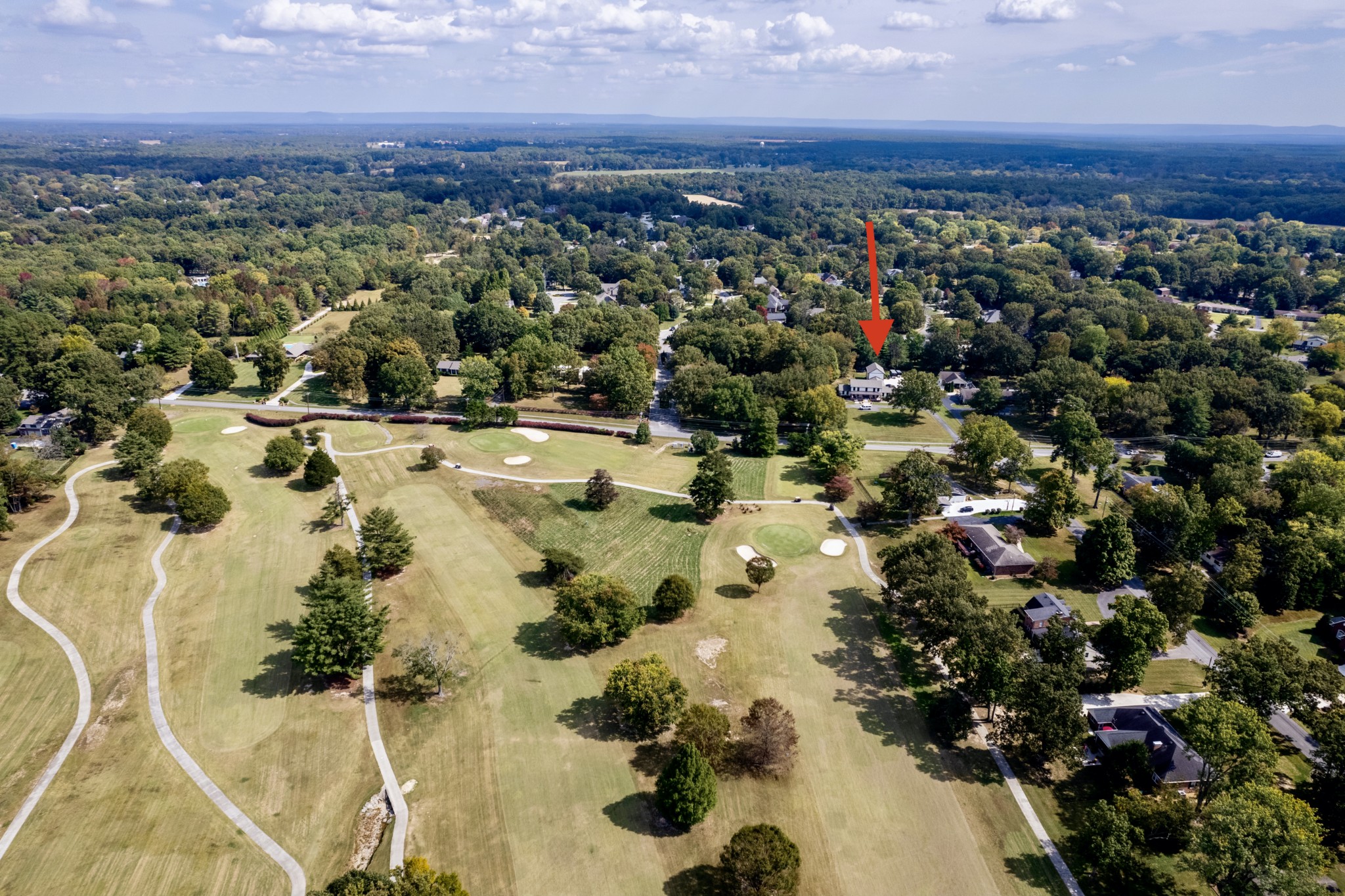 100 Short Springs Road Tullahoma, TN 37388 - Photo 22 of 68 Gallery Image 22