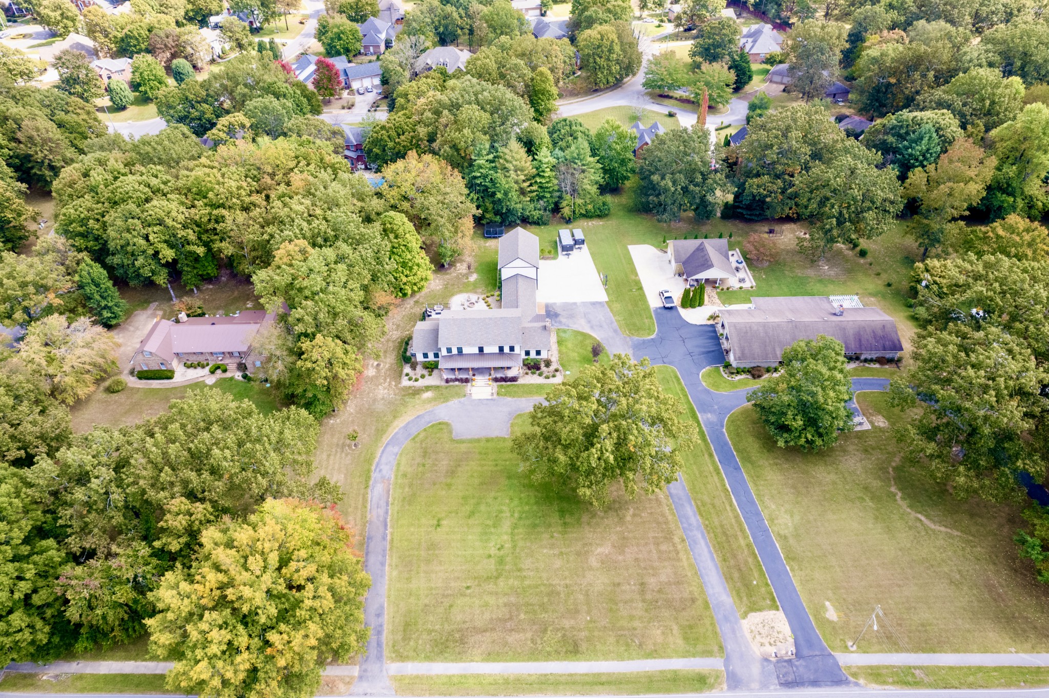 100 Short Springs Road Tullahoma, TN 37388 - Photo 25 of 68 Gallery Image 25