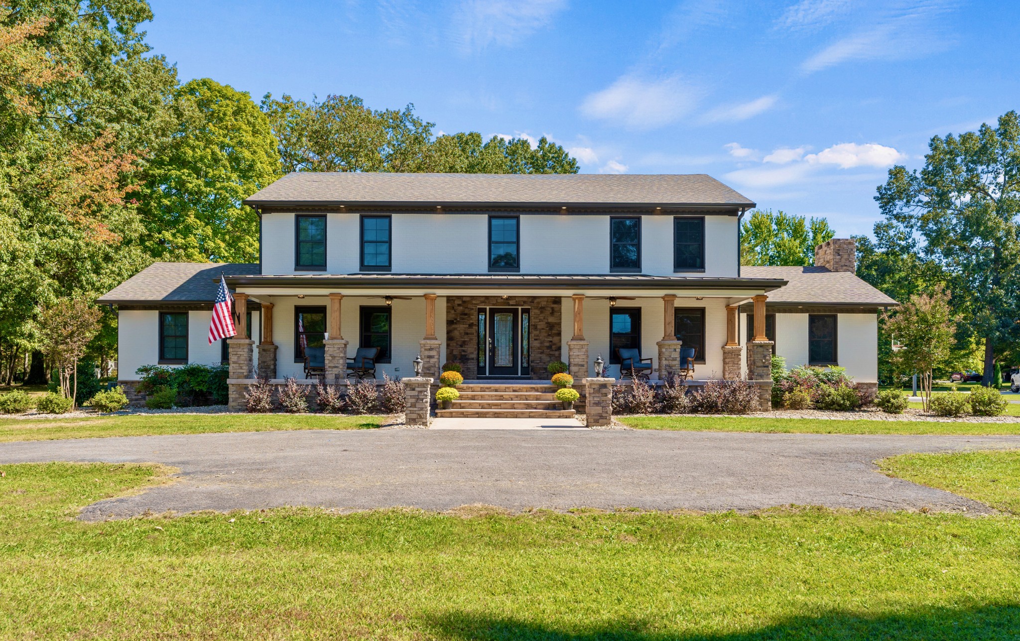 100 Short Springs Road Tullahoma, TN 37388 - Photo 3 of 68 Gallery Image 3