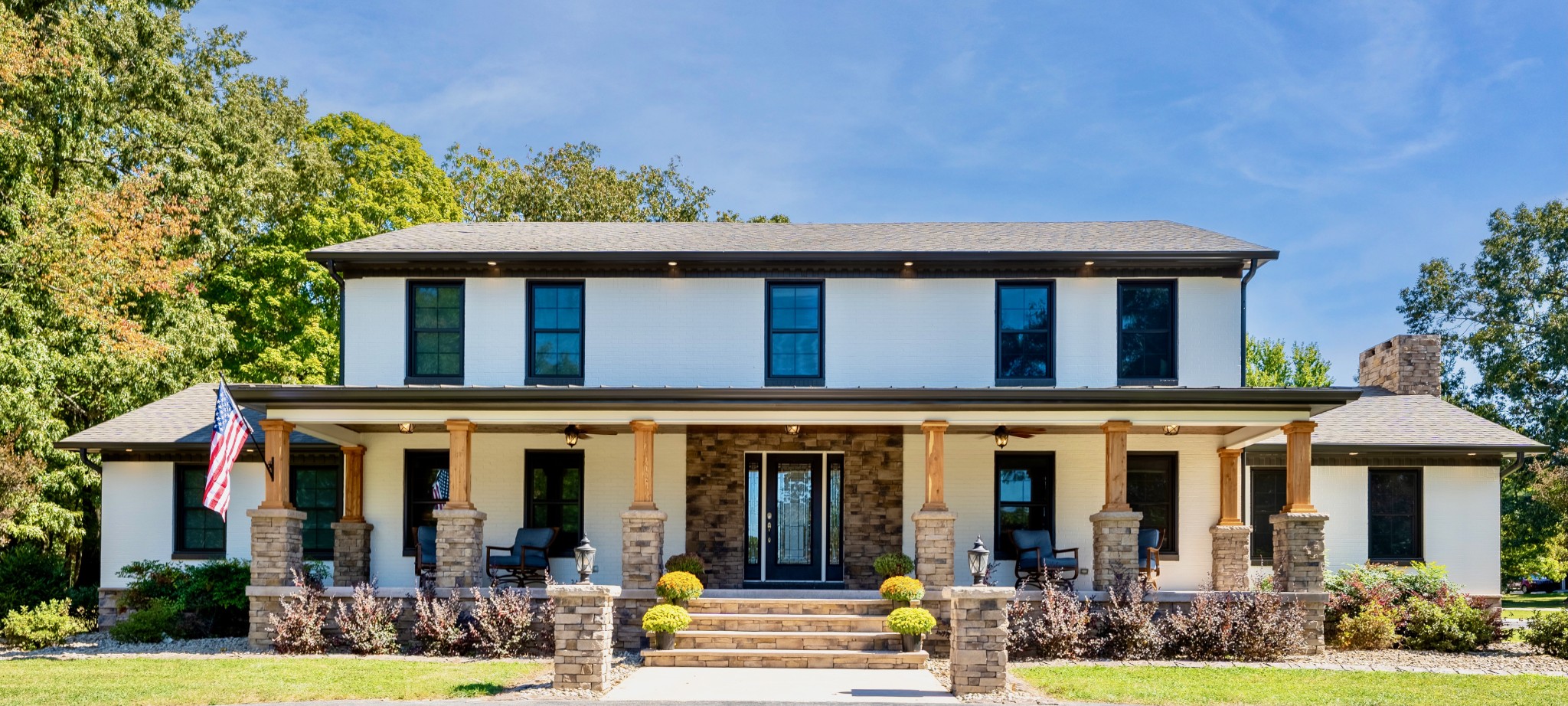 100 Short Springs Road Tullahoma, TN 37388 - Photo 4 of 68 Gallery Image 4