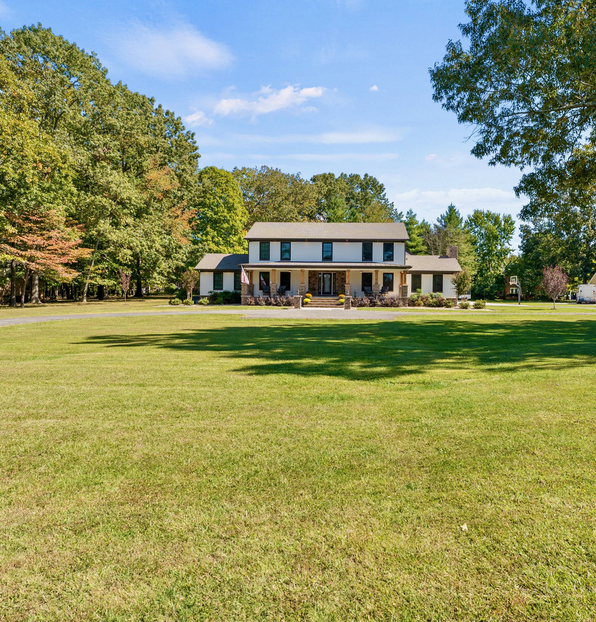 100 Short Springs Road Tullahoma, TN 37388 - Photo 5 of 68 Gallery Image 5