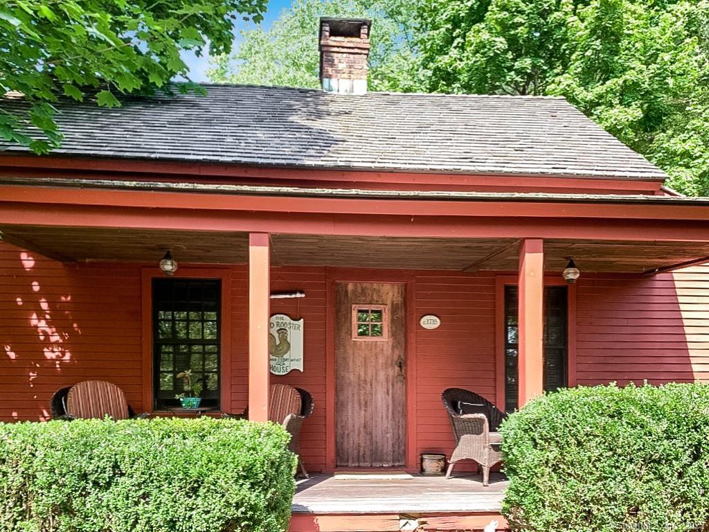 198 Ramapoo Road, Unit A Ridgefield, CT 06877 - Photo 2 of 18