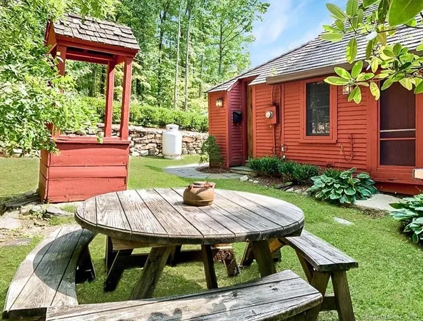 $3,900 | 198 Ramapoo Road, Unit A, Ridgefield, CT 06877