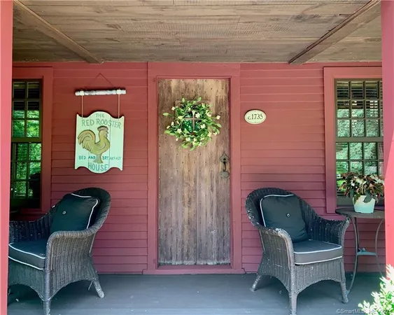 $3,900 | 198 Ramapoo Road, Unit A, Ridgefield, CT 06877