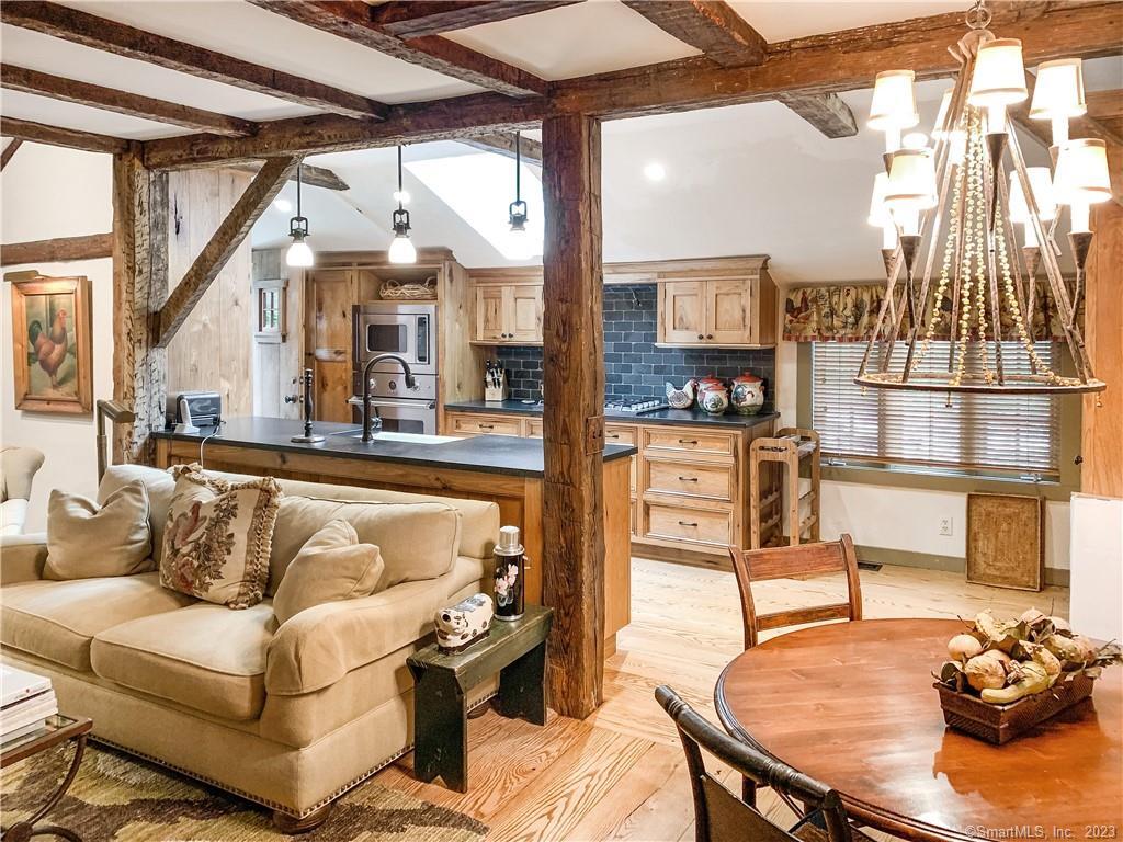 198 Ramapoo Road, Unit A Ridgefield, CT 06877 - Photo 6 of 18