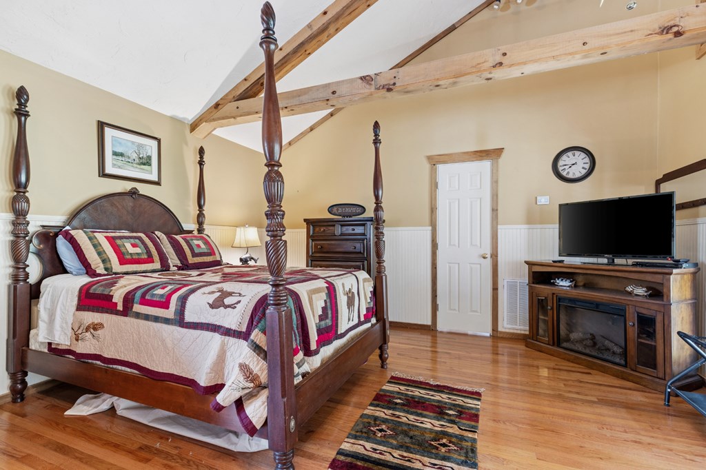 898 Childers Creek Road Reliance, TN 37369 - Photo 59 of 67