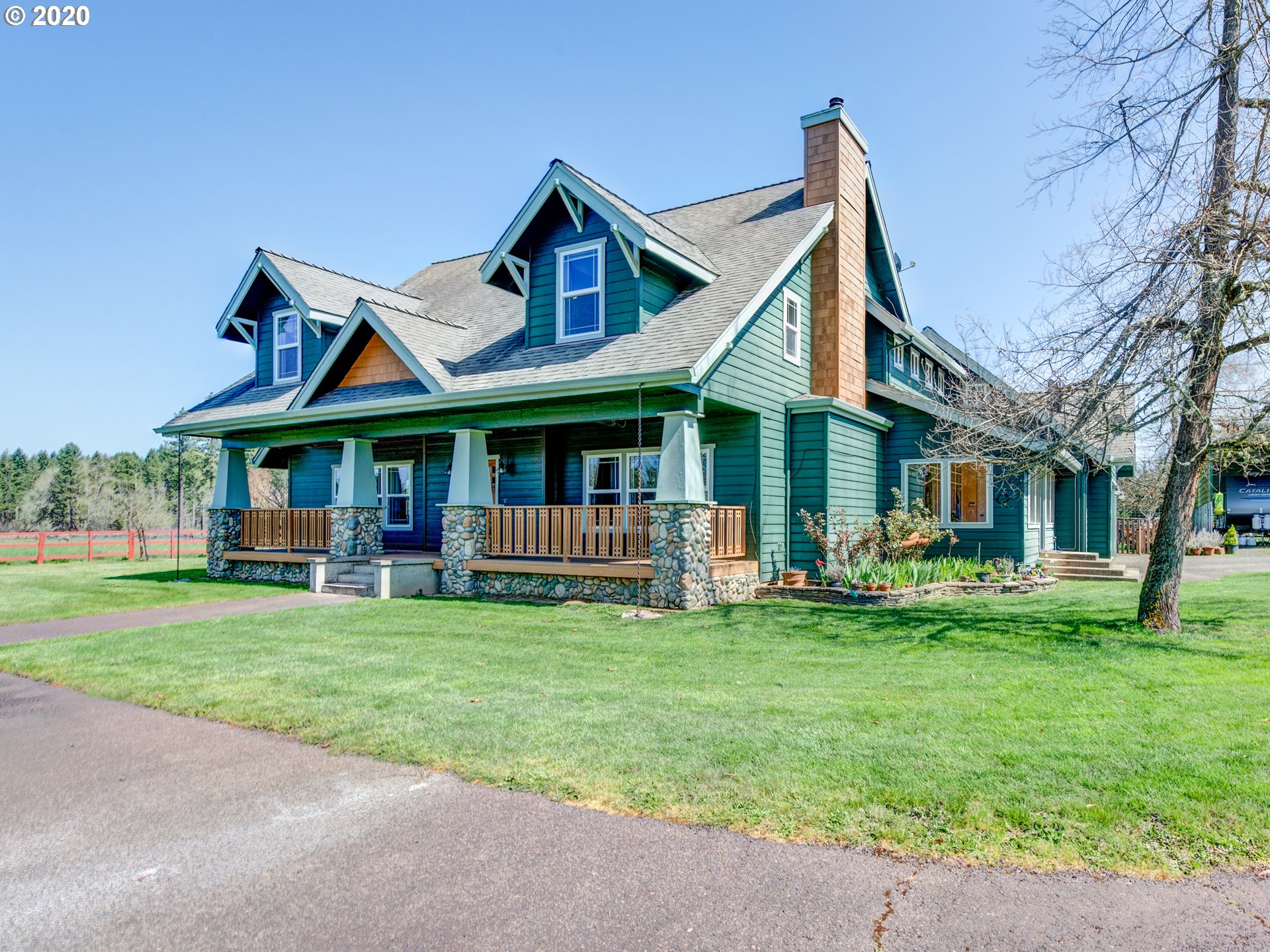 25968 Fleck Road Veneta, OR 97487 - Photo 1 of 32 Gallery Image 1