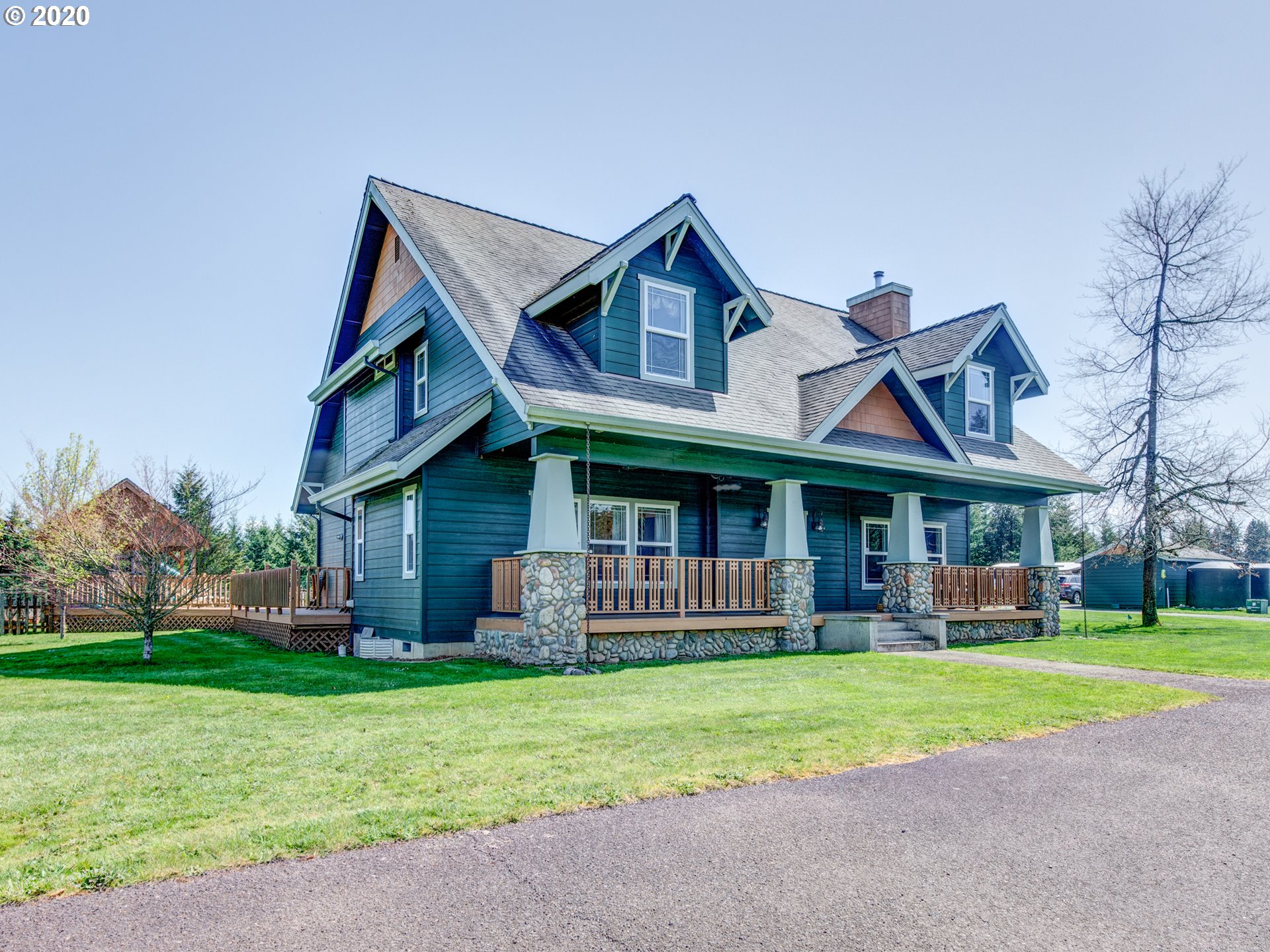 25968 Fleck Road Veneta, OR 97487 - Photo 2 of 32 Gallery Image 2