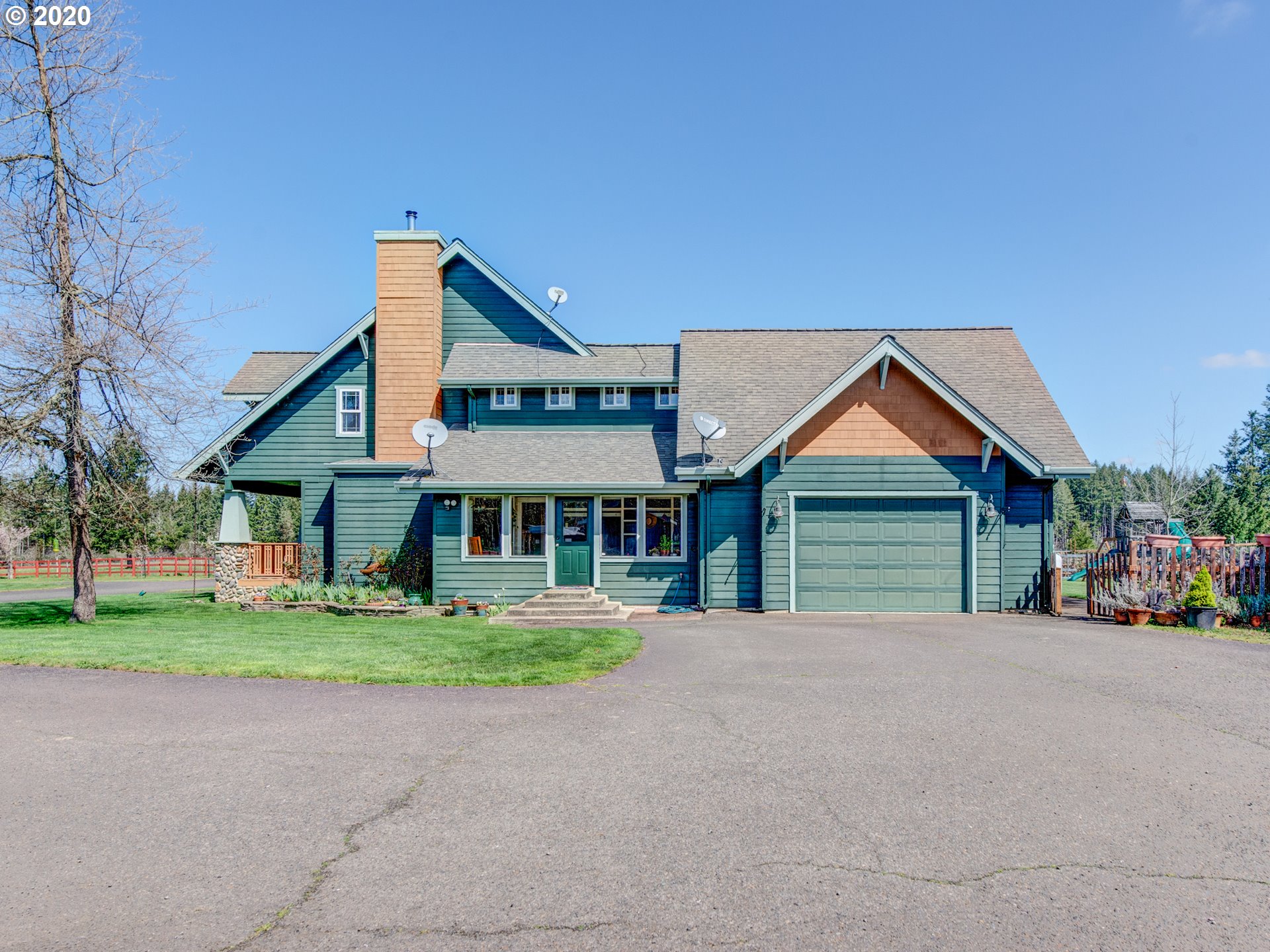 25968 Fleck Road Veneta, OR 97487 - Photo 22 of 32 Gallery Image 22