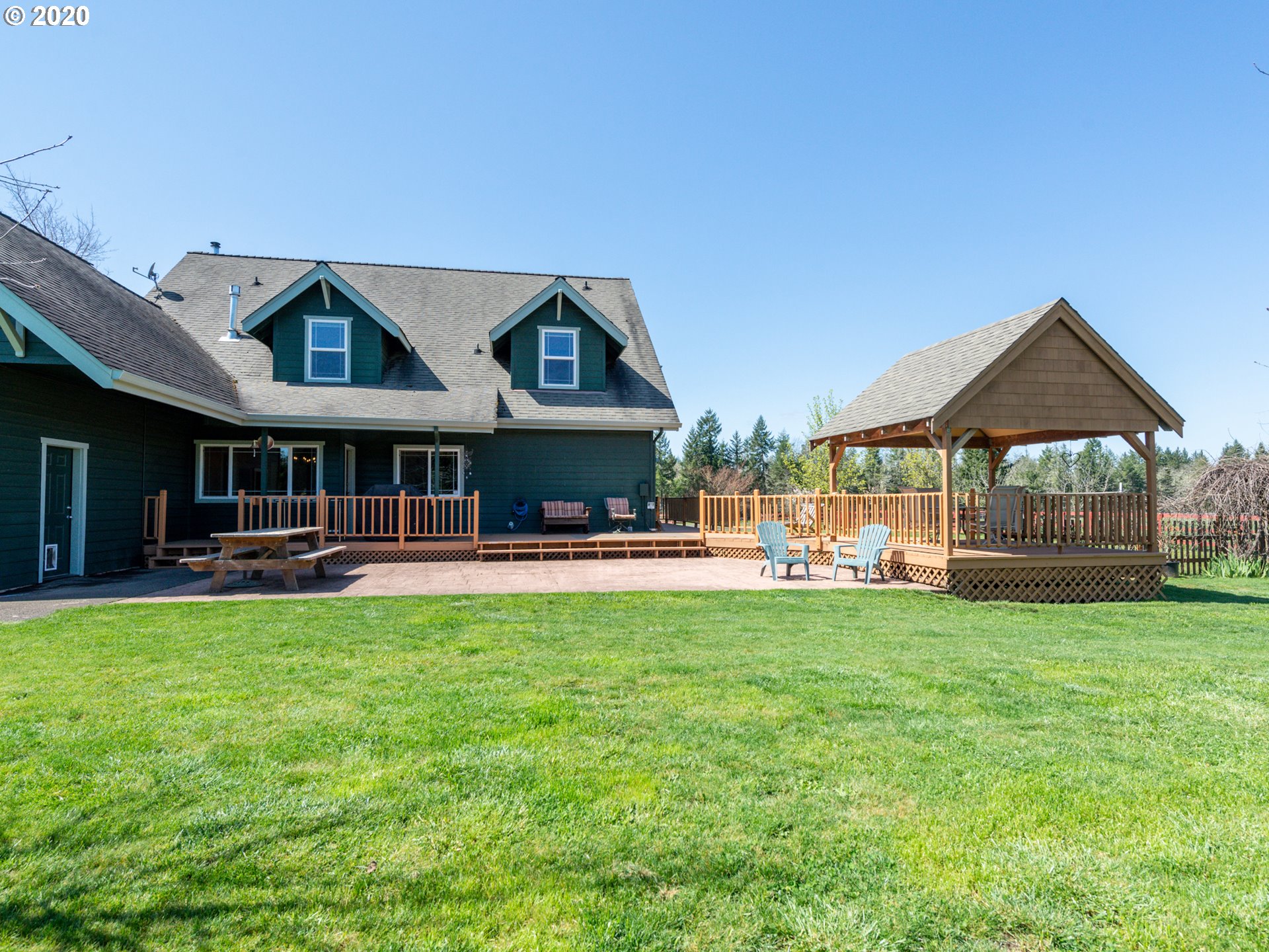 25968 Fleck Road Veneta, OR 97487 - Photo 24 of 32 Gallery Image 24