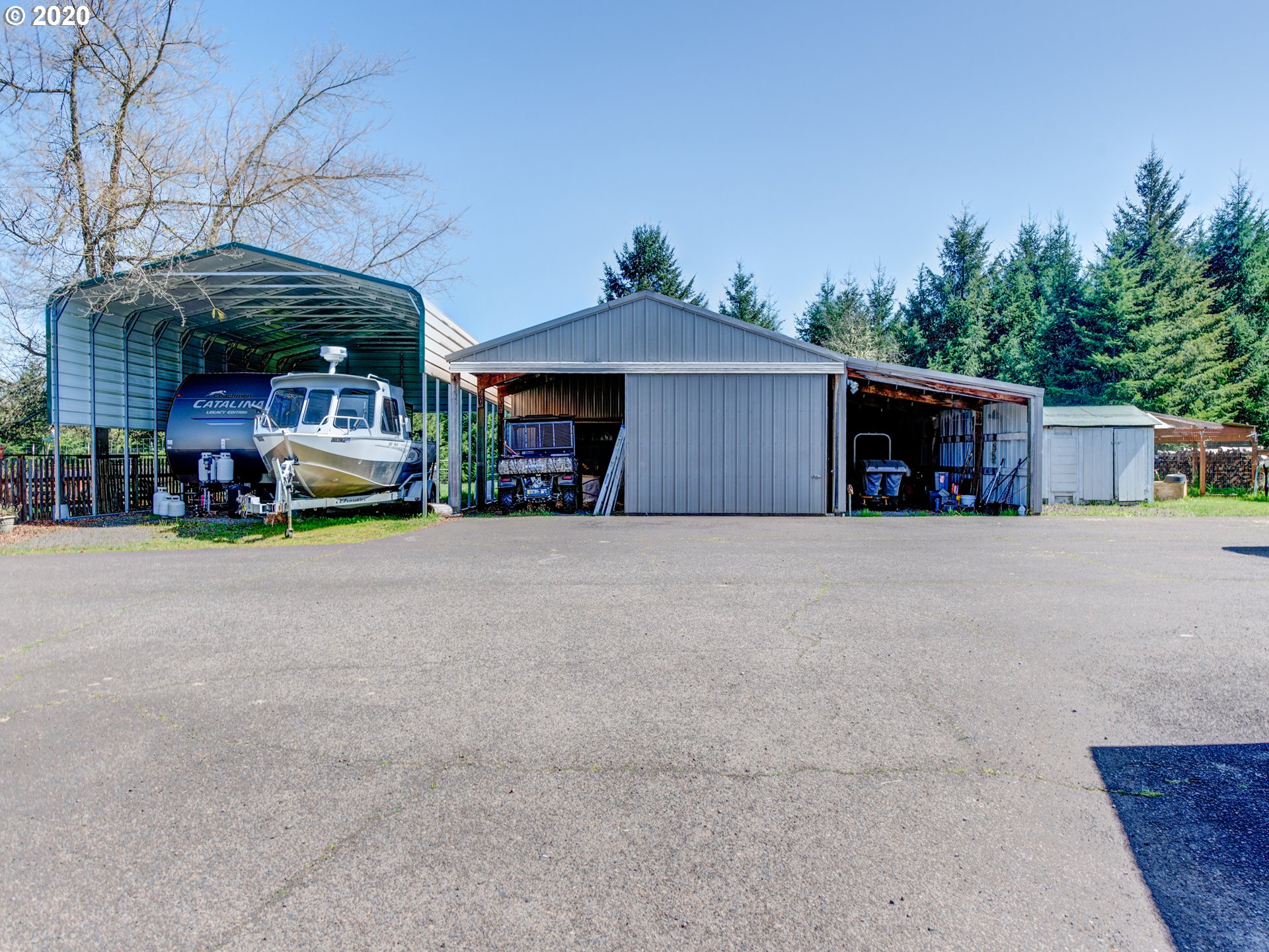 25968 Fleck Road Veneta, OR 97487 - Photo 26 of 32 Gallery Image 26