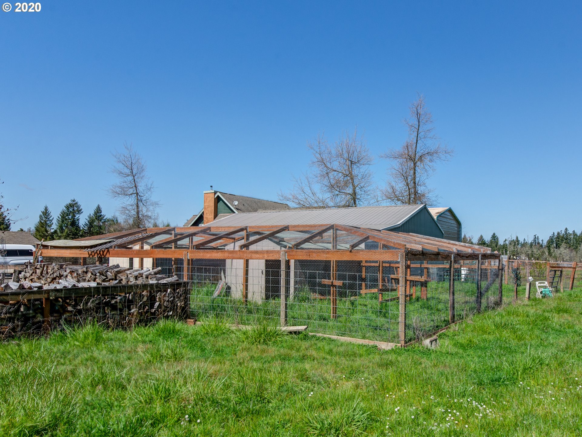25968 Fleck Road Veneta, OR 97487 - Photo 27 of 32 Gallery Image 27