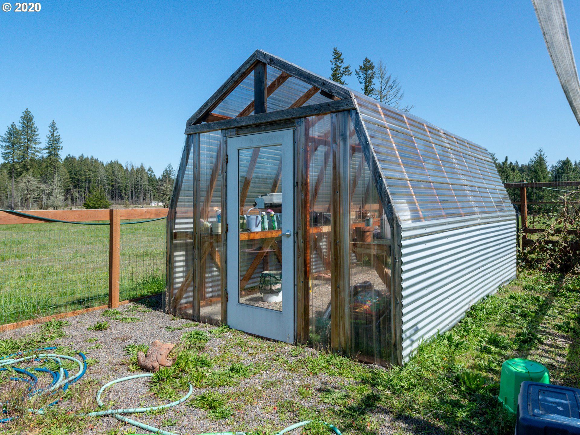 25968 Fleck Road Veneta, OR 97487 - Photo 28 of 32 Gallery Image 28