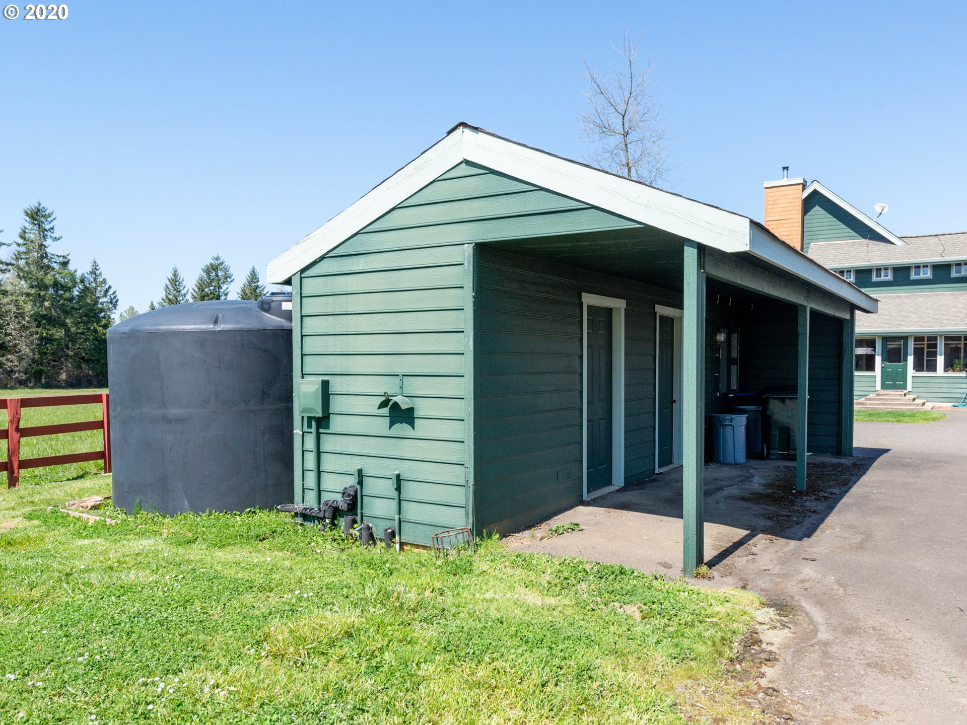 25968 Fleck Road Veneta, OR 97487 - Photo 30 of 32 Gallery Image 30