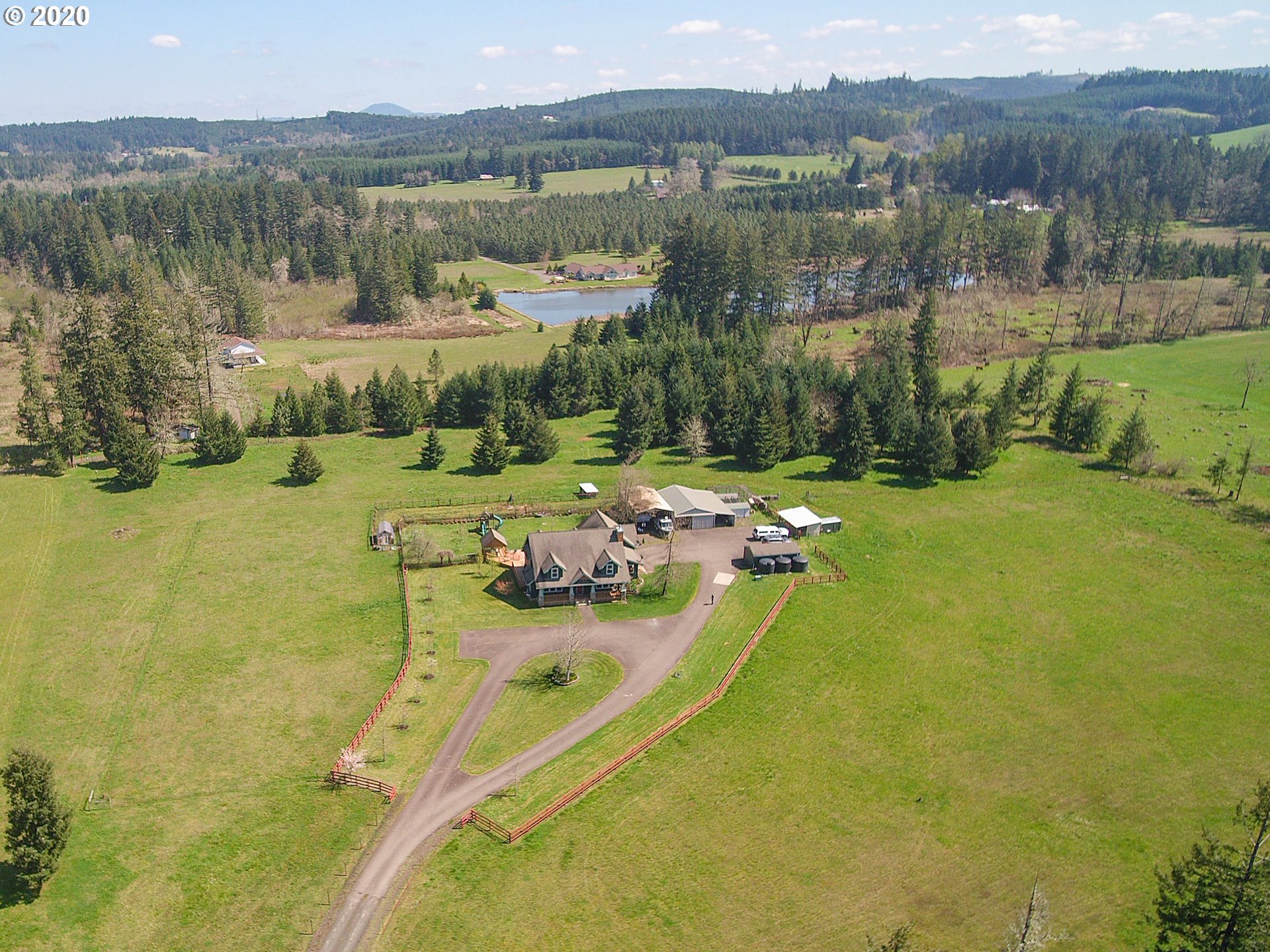 25968 Fleck Road Veneta, OR 97487 - Photo 32 of 32 Gallery Image 32