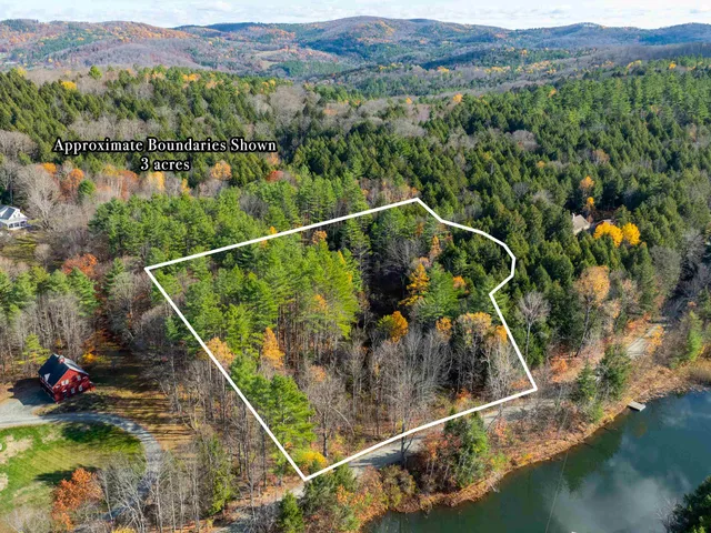 $149,000 | 0 Carlton Hill Road, Woodstock, VT 05091