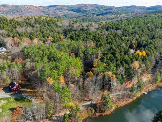 $149,000 | 0 Carlton Hill Road, Woodstock, VT 05091