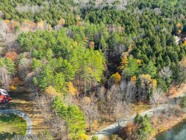 $149,000 | 0 Carlton Hill Road, Woodstock, VT 05091