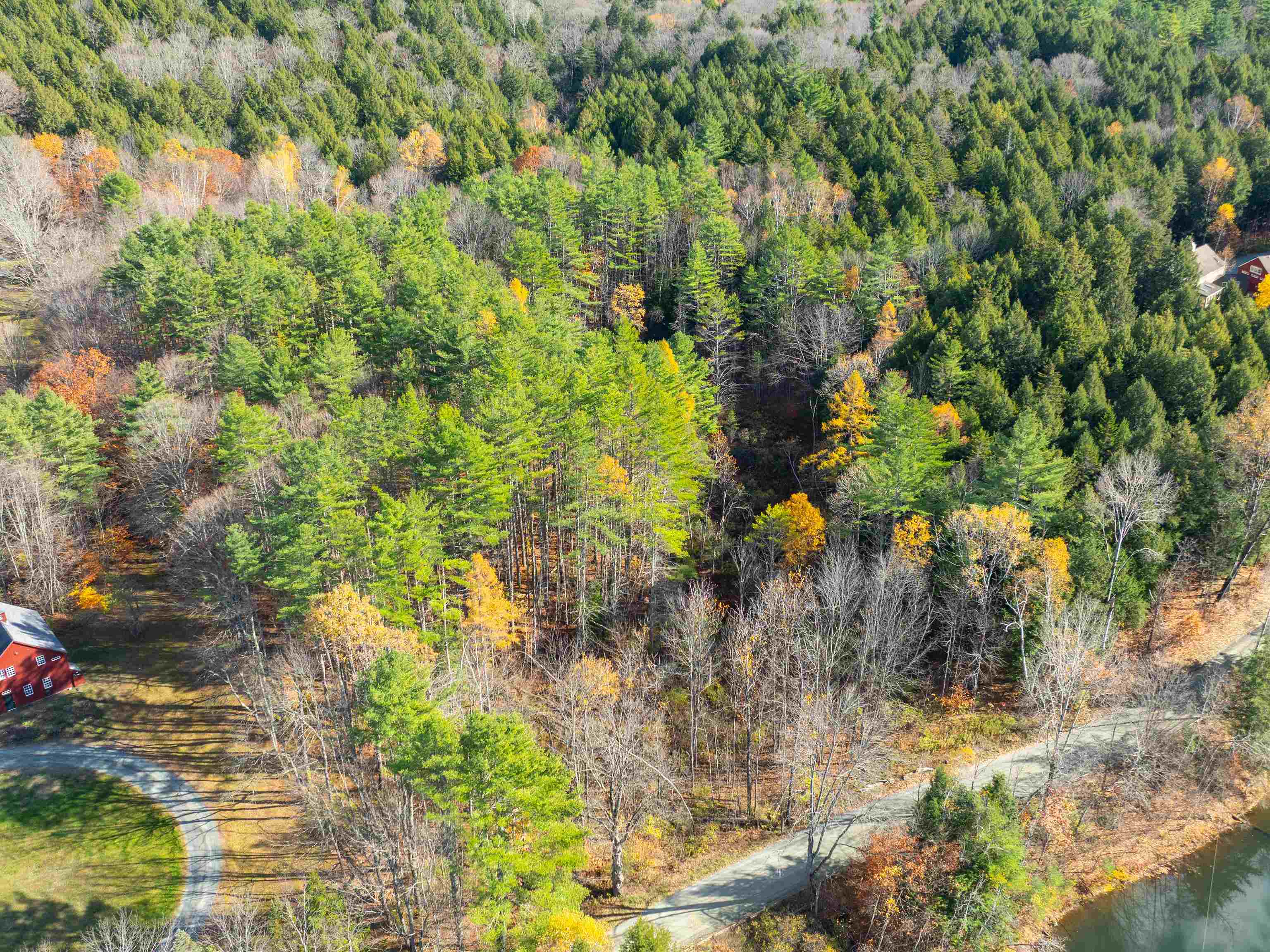 0 Carlton Hill Road Woodstock, VT 05091 - Photo 2 of 11