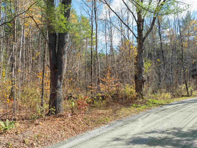 $149,000 | 0 Carlton Hill Road, Woodstock, VT 05091
