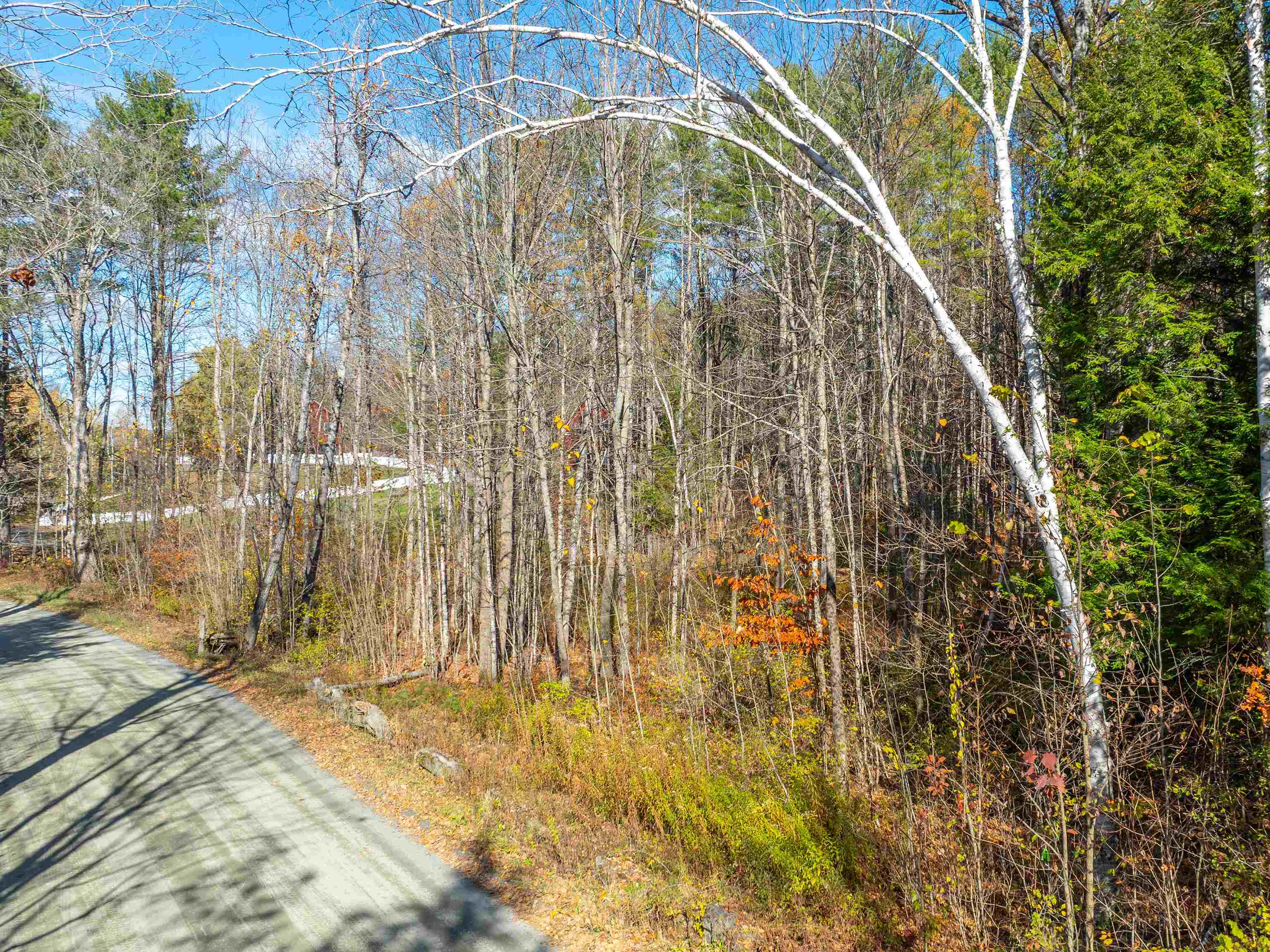 0 Carlton Hill Road Woodstock, VT 05091 - Photo 4 of 11