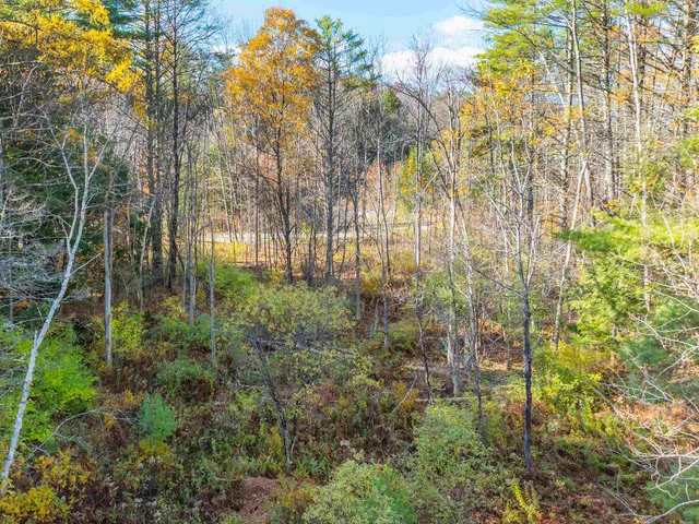 $149,000 | 0 Carlton Hill Road, Woodstock, VT 05091