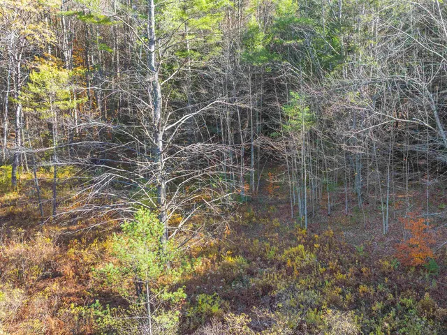 $149,000 | 0 Carlton Hill Road, Woodstock, VT 05091