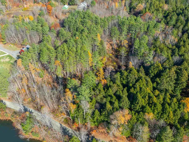 $149,000 | 0 Carlton Hill Road, Woodstock, VT 05091