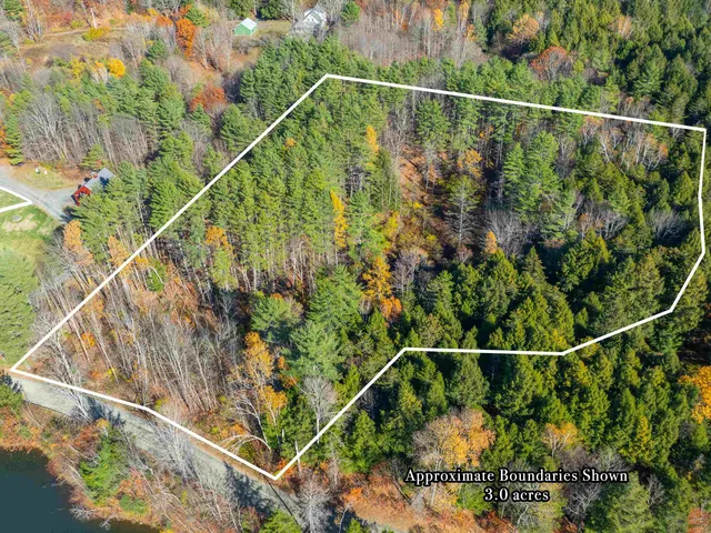 $149,000 | 0 Carlton Hill Road, Woodstock, VT 05091
