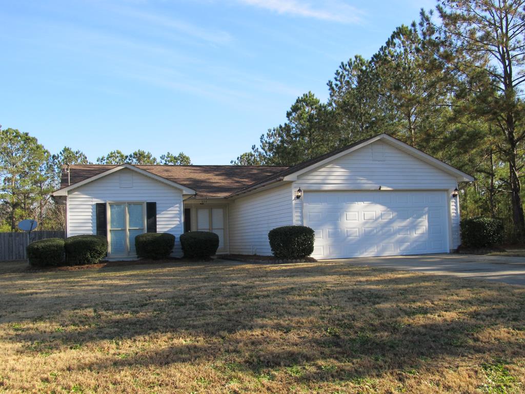 654 Moye Road Columbus, GA 31907 - Photo 1 of 37 Main View