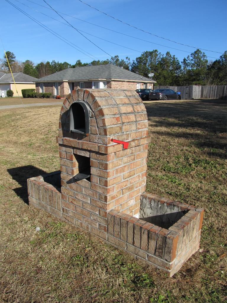 654 Moye Road Columbus, GA 31907 - Photo 6 of 37 Mail box