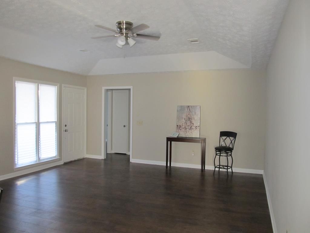 654 Moye Road Columbus, GA 31907 - Photo 7 of 37 Great room view w/fireplace