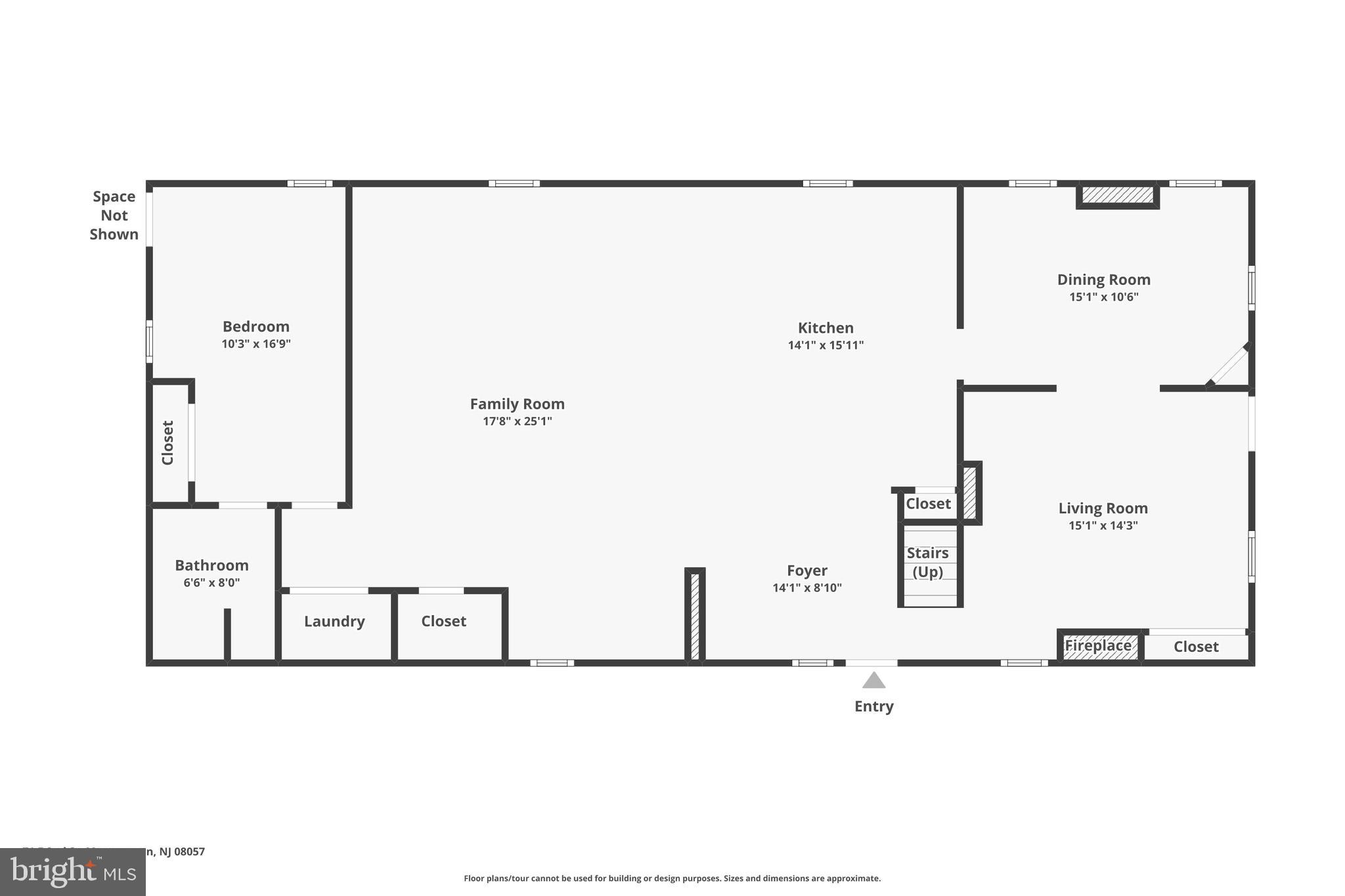 71 East 2nd Street Moorestown, NJ 08057 - Photo 61 of 64