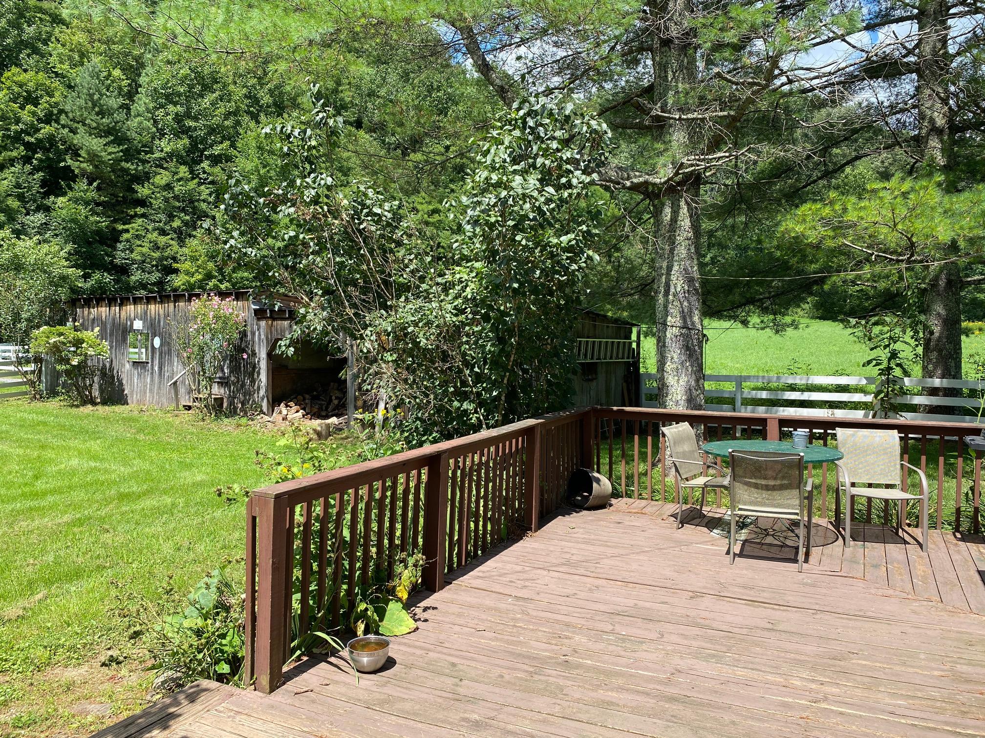 2628 Robins Fork Road Renick, WV 24966 - Photo 27 of 51 Gallery Image 27