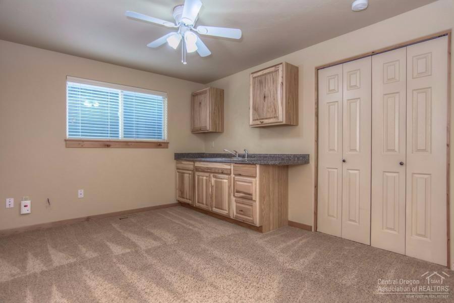 23290 Alfalfa Market Road Bend, OR 97701 - Photo 21 of 25 4th bedroom or can be used with 2nd Mast