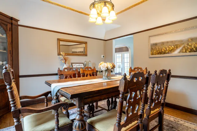 $650,000 | 6110 Washington Circle, Wauwatosa, WI 53213