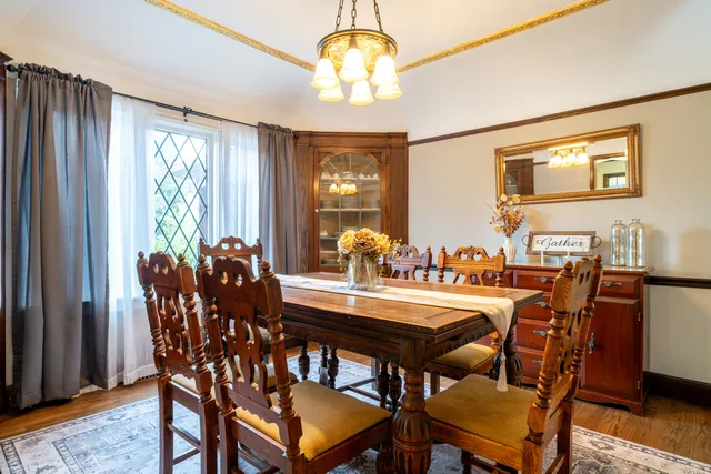 $650,000 | 6110 Washington Circle, Wauwatosa, WI 53213