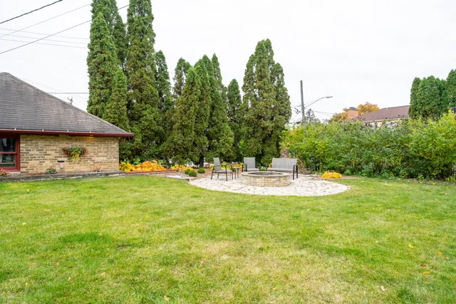 $650,000 | 6110 Washington Circle, Wauwatosa, WI 53213