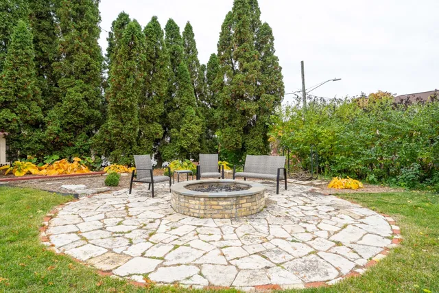 $650,000 | 6110 Washington Circle, Wauwatosa, WI 53213