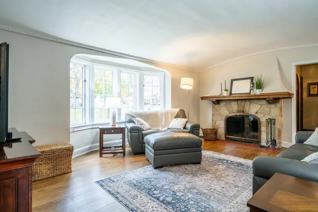 $650,000 | 6110 Washington Circle, Wauwatosa, WI 53213