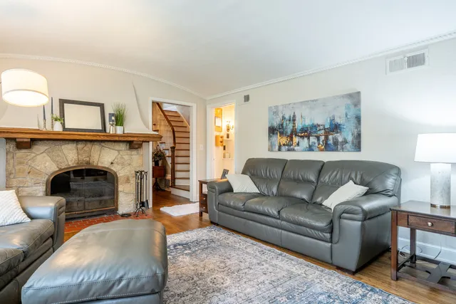 $650,000 | 6110 Washington Circle, Wauwatosa, WI 53213