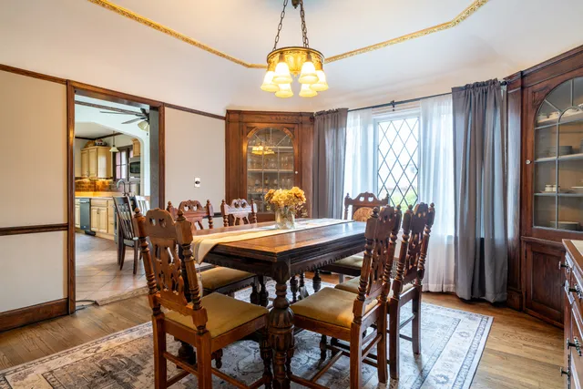 $650,000 | 6110 Washington Circle, Wauwatosa, WI 53213