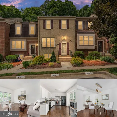$639,999 | 10456 Malone Court, Fairfax, VA 22032