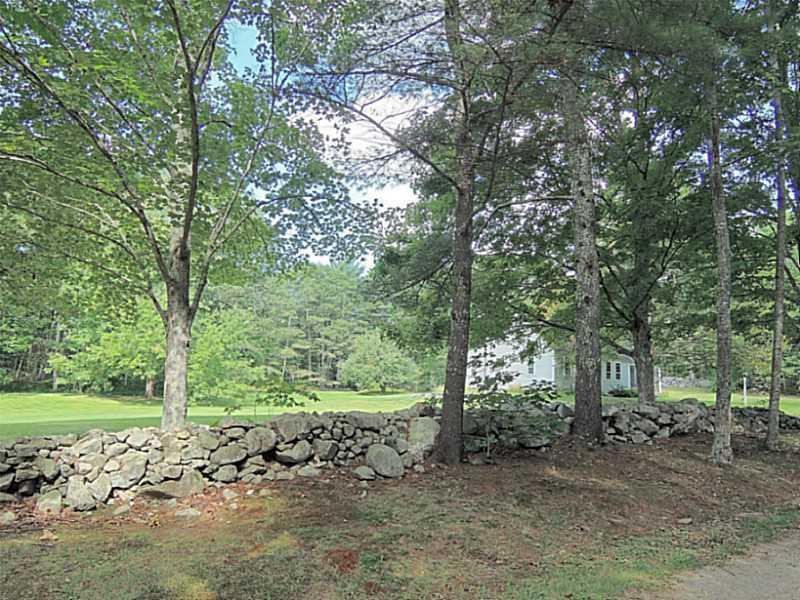 18 Vose Road Jefferson, ME 04348 - Photo 7 of 31 Yard/Garden.