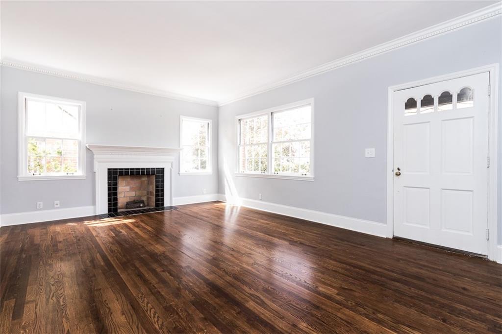 132 Garden Lane Decatur, GA 30030 - Photo 2 of 12