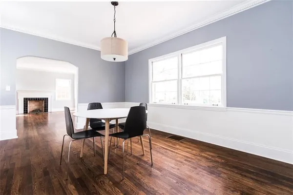 $3,950 | 132 Garden Lane, Decatur, GA 30030